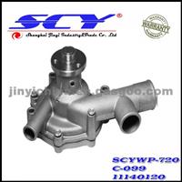 Auto Water Pump For POLONEZ DOLZ:C-099 11140120