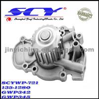 Auto Water Pump For ROVER GWP342 GWP345 5862023750 19200PDAE01 19200PTO003