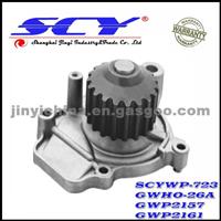 Auto Water Pump For ROVER GMB:GWHO-26A GMB:135-1260 AIRTEX:AW9130 /1368 DOLZ:M-144 NPW:H-25 SIL:PA681P QH:QCP3060 BUGATTI:PA5201 GRAF:PA428