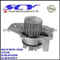 Auto Water Pump For ROVER GWP338 GWP337 12016 95655209 95641149