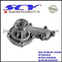 Auto Water Pump For ROVER HEPU:P1032 DOLZ:F-140 GRAF:PA650 SIL:PA1219 STC1086 ERR3290