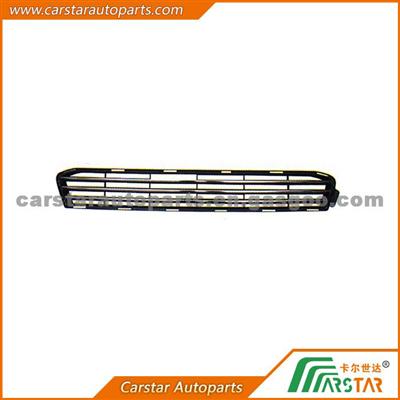 CAR FRONT BUMPER GRILLE FOR MONDEO 07 FORD LK7S71-17B968-AA   FD021038-T2