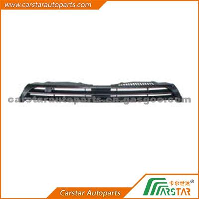 CAR GRILLE FOR VW SCIROCCO R 1K8853653