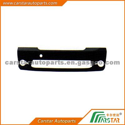 CAR FRONT BUMPER FOR MONDEO 07 FORD 7S71-17757-AA