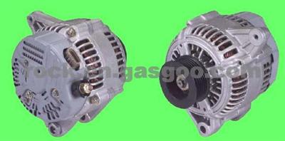 Toyota Avalon V6 3.0L 1998-2004 DENSO ALTERNATOR 101211-7520, 102211-0650, 27060-0A030, 27060-0A050 , 13706