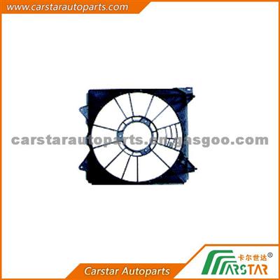 CAR FAN SHROUD FOR HONDA ACCORD 08 19015-R70-A01