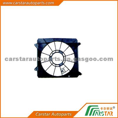 CAR FAN SHROUD A/C FOR HONDA ACCORD 08 19015-R40-A01