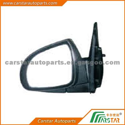 CAR MIRROR FOR KIA PICANTO 08