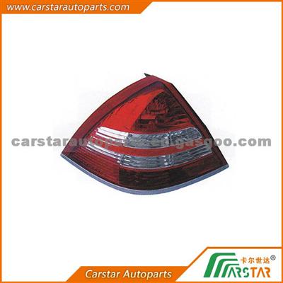 CAR TAIL LAMP FOR MONDEO (04-07) FORD L 4S71-13405-AA/R 4S71-13404-AA