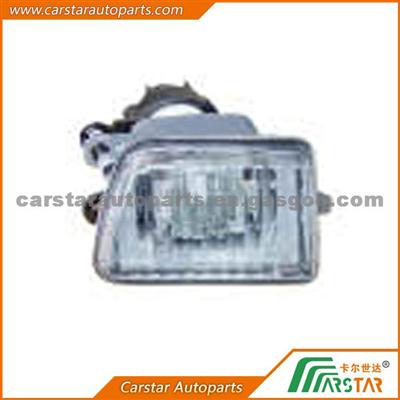 CAR FOG LAMP FOR VW JETTA II 85 L191945699D/R 191945700D