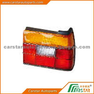 CAR TAIL LAMP FOR VW JETTA II 85 L 165945111/R 165945112   VW037004-T1
