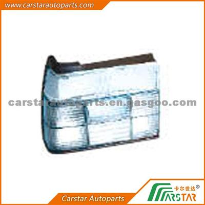 CAR TAIL LAMP FOR VW JETTA II 85 L 165945111/R 165945112   VW037004-T2
