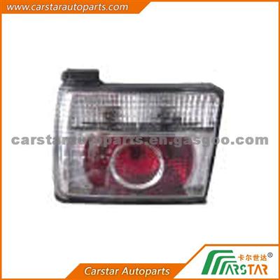 CAR TAIL LAMP(CRYSTAL) FOR VW JETTA II 85