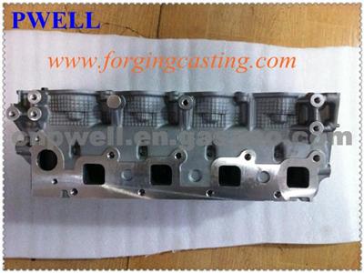 Cylinder Head NT855