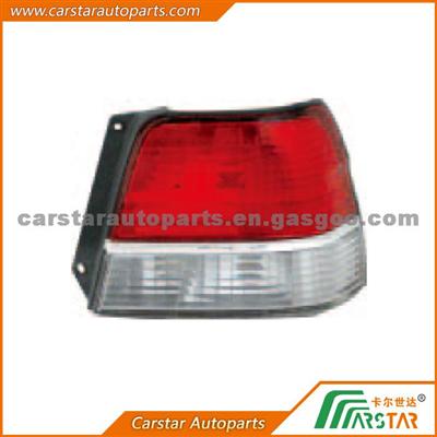 CAR TAIL LAMP FOR TOYOTA TERCEL 98 L 81550-16570/R 81560-16610