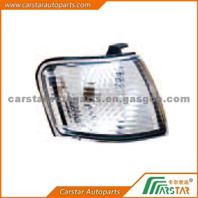 CAR CORNER LAMP FOR TOYOTA TERCEL 98 L 81510-16280/R 81520-16280