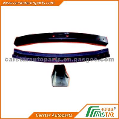 CAR FRT BUMPER SUPPORT FOR TOYOTA TERCEL 98 52131-16071