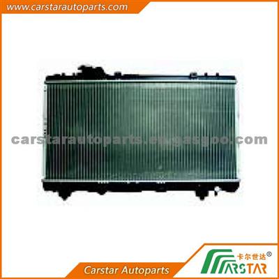 CAR RADIATOR M/T FOR TOYOTA TERCEL 98 16400-11840