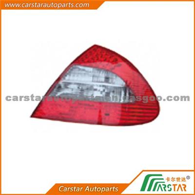 CAR TAIL LAMP FOR MERECEDES-BENZ W211 05-08