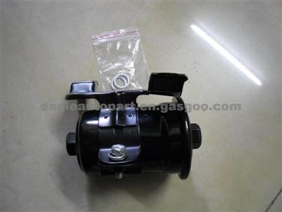 23300-62030,Fuel Filter For Toyota Landcruiser Prado 90 5VZ