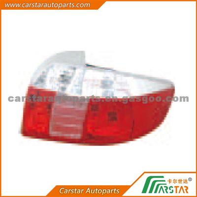 CAR REAR LAMP FOR TOYOTA VIOS 06 L 81550-0D150/R 81560-0D150