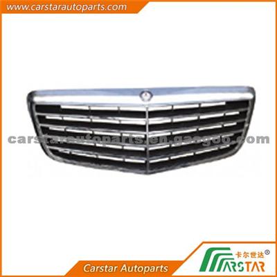 CAR GRILLE FOR MERECEDES-BENZ W211 05-08 2118801783