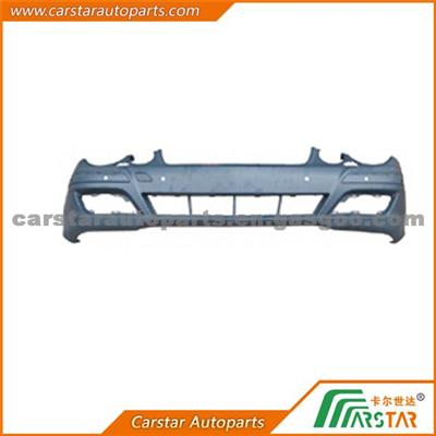 CAR FRONT BUMPER FOR MERECEDES-BENZ W211 05-08 2118801540