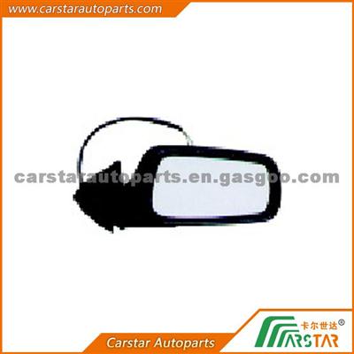 CAR MIRROR FOR MAZDA 323 88-94 L BS06-69-180