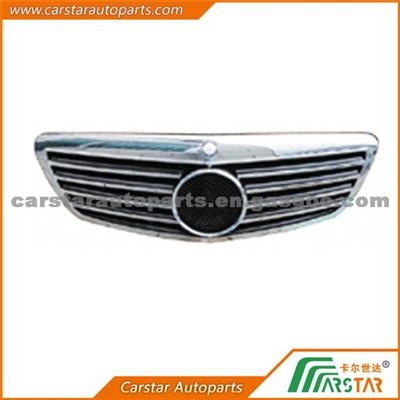 CAR GRILLE FOR MERECEDES-BENZ W211 05-08