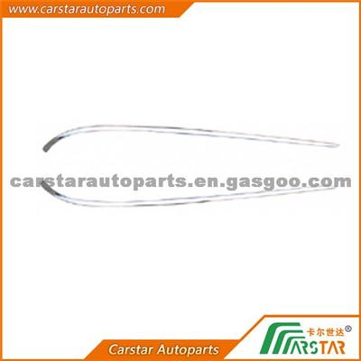 CAR BUMPER MOULDING-RR FOR MERECEDES-BENZ W211 05-08 L 2118852721/R 2118852821