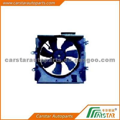 CAR FAN ASSY FOR MAZDA 323 88-94