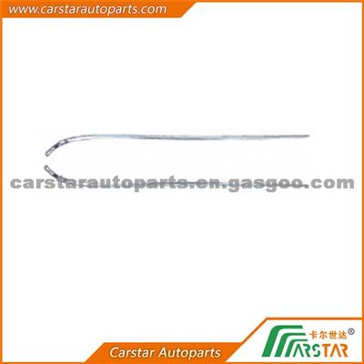 CAR BUMPER MOULDING-RR FOR MERECEDES-BENZ W211 05-08 L A2118852721/R A2118852821