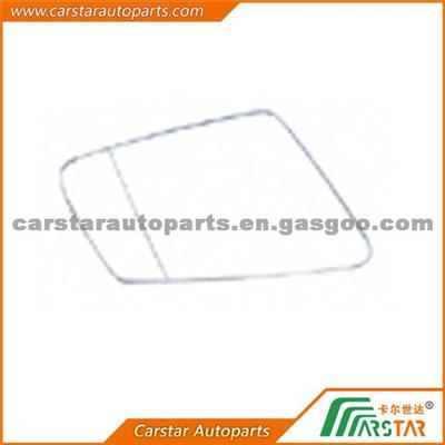 CAR MIRROR LENS FOR MERECEDES-BENZ W212 09