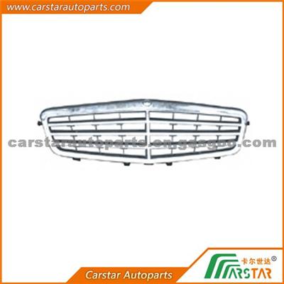 CAR GRILLE FOR MERECEDES-BENZ W212 09 A2128800583