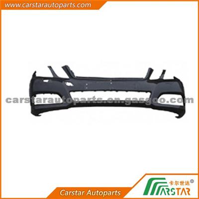 CAR FRONT BUMPER FOR MERECEDES-BENZ W212 09 A2128801589