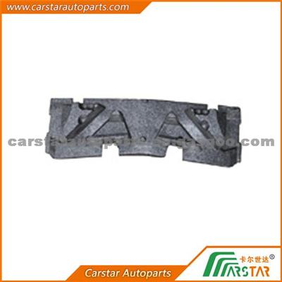 CAR BUMPER SPONGE FOR MERECEDES-BENZ W212 09 A2128851837