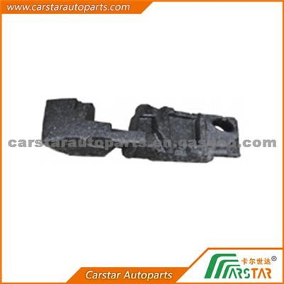 CAR BUMPER SPONGE-FT FOR MERECEDES-BENZ W212 09 L A2128850637/R A2128850537