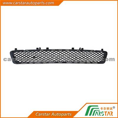 CAR BUMPER GRILLE FOR MERECEDES-BENZ W212 09 A2128850523