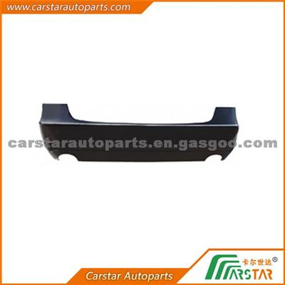 CAR REAR BUMPER FOR MERECEDES-BENZ W212 09