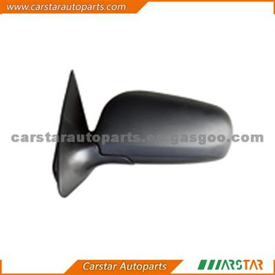 MIRROR FOR SKODA OCTAVIA'01-04 1U1 857 501BA/1U1 857 502CL