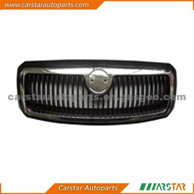 GRILLE FOR SKODA OCTAVIA'01-04 1U0 853 651