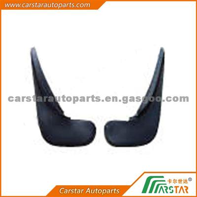 CAR MUDGUARD FOR VW JETTA II 85