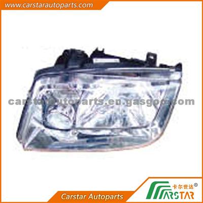 CAR HEAD LAMP FOR VW JETTA IV(BORA) 98-04 L 1J5941015BC/R 1J5941016BC
