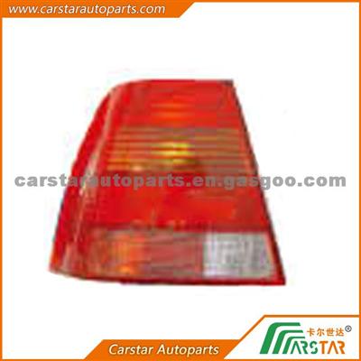 CAR TAIL LAMP FOR VW JETTA IV(BORA) 98-04 L 1J5945095/R 1J594506AA/C   VW039004-T4