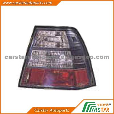 CAR TAIL LAMP(CRYSTAL) FOR VW JETTA IV(BORA) 98-04 L 1J5945095/R 1J594506AA/C