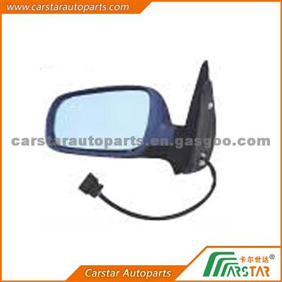 CAR MIRROR(BLUE LENS) FOR VW JETTA IV(BORA) 98-04 L 1J1857501H/R 1J1857502H