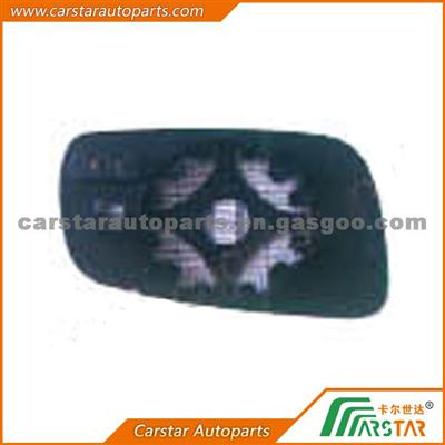 CAR LENS COMPLETE(WHITE) FOR VW JETTA IV(BORA) 98-04 L 1J1857521C/R 1J1857522C