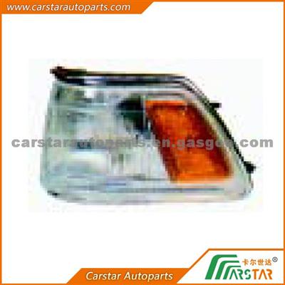 CAR CORNER LAMP FOR TOYOTA CROWN 86 L 81620-30240/R 81610-30240