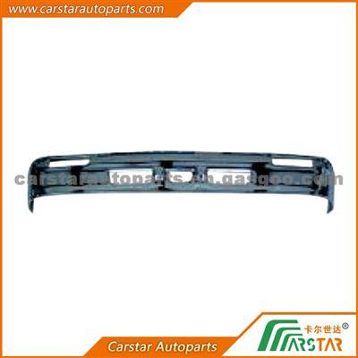 CAR FRONT BUMPER FOR TOYOTA CROWN 86 52111-30180