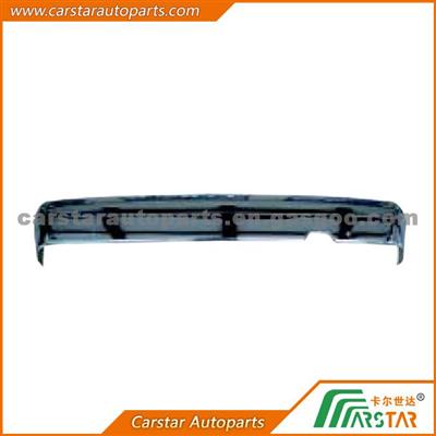 CAR REAR BUMPER FOR TOYOTA CROWN 86 52151-30200